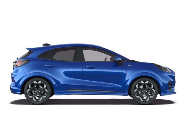 Ford Puma 1.0 EcoBoost ST-Line X 92 kW image number 3