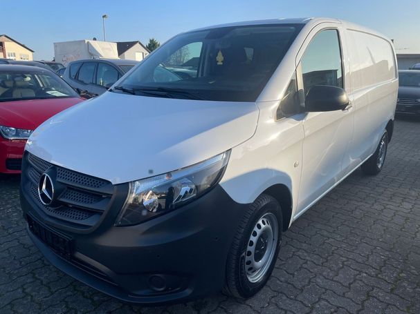 Mercedes-Benz Vito 114 CDi 100 kW image number 1