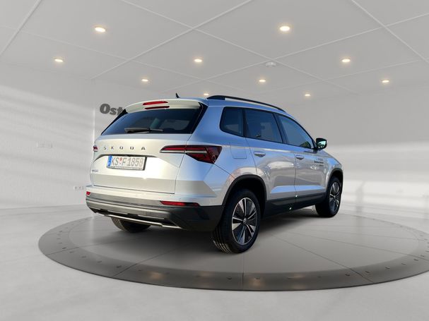 Skoda Karoq DSG 110 kW image number 3