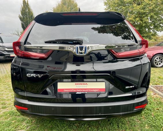 Honda CR-V 135 kW image number 8