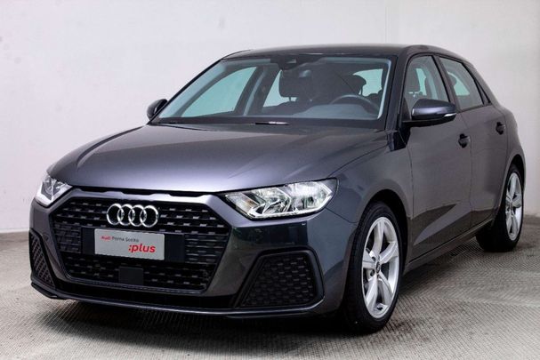 Audi A1 30 TFSI S tronic 81 kW image number 1