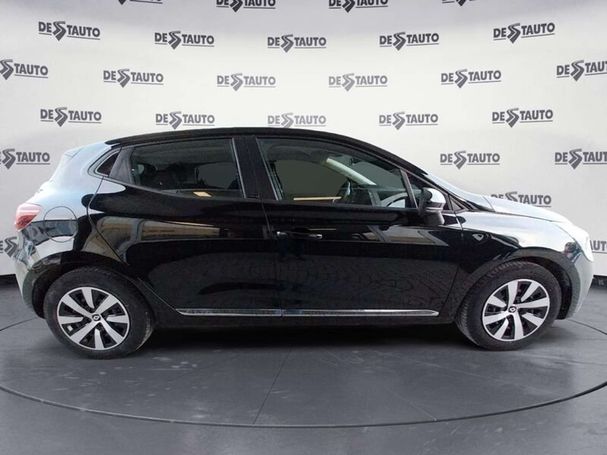 Renault Clio E-Tech Hybrid 140 Zen 103 kW image number 12