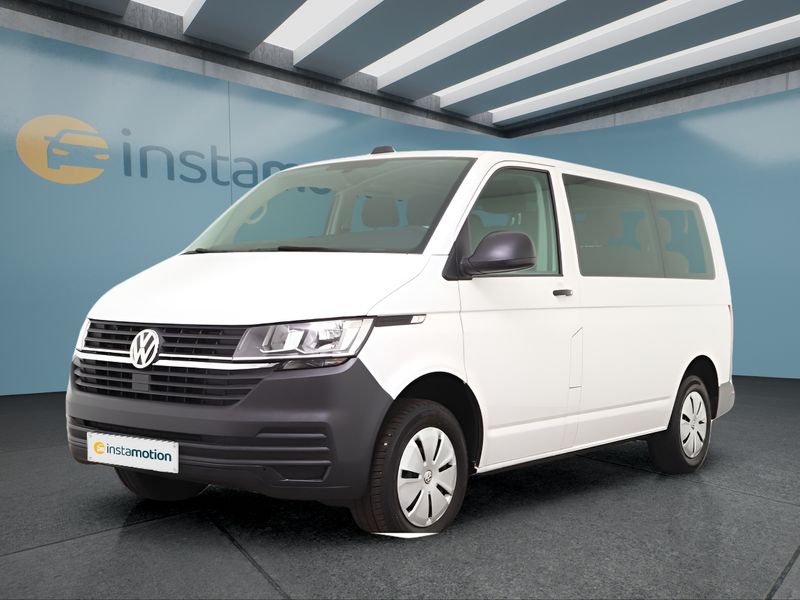 Volkswagen T6 Kombi 2.0