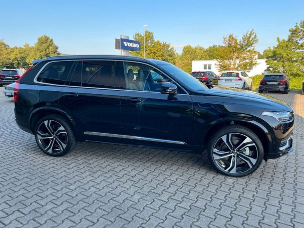 Volvo XC90 AWD Ultimate 173 kW image number 3