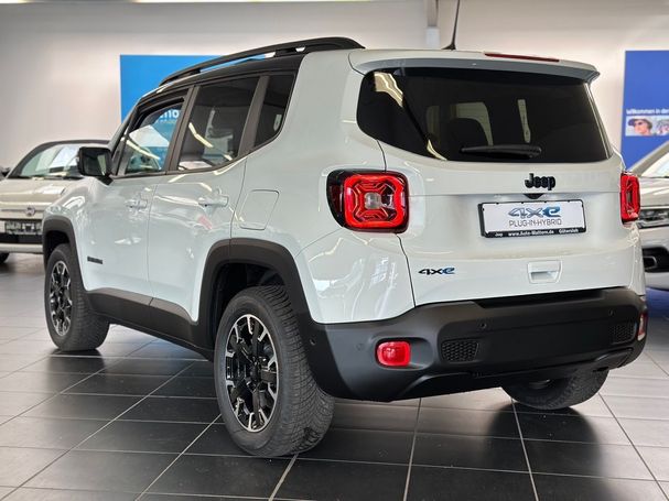 Jeep Renegade 177 kW image number 3