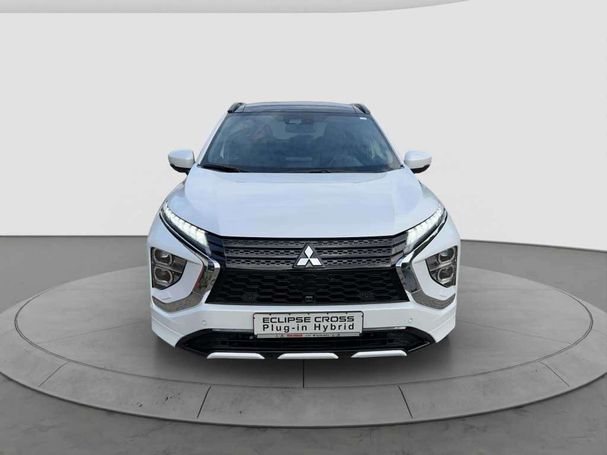 Mitsubishi Eclipse Cross 138 kW image number 9