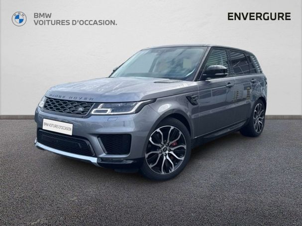 Land Rover Range Rover Autobiography 224 kW image number 1