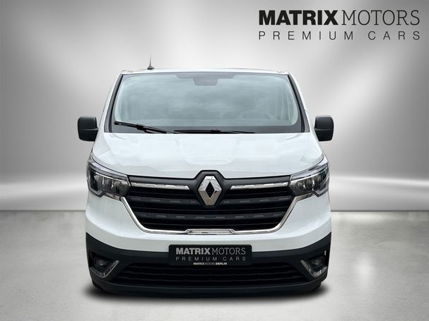 Renault Trafic 81 kW image number 18