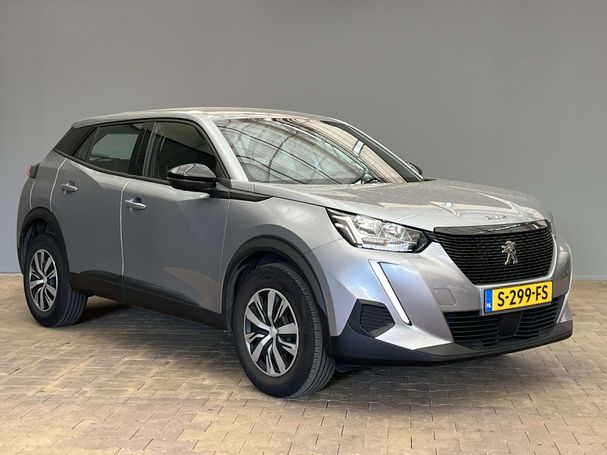 Peugeot 2008 1.2 74 kW image number 12