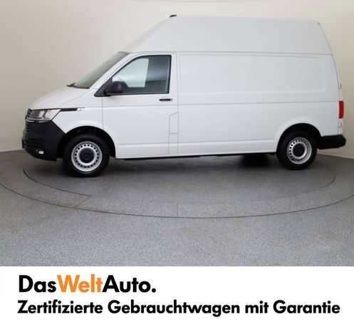 Volkswagen T6 Transporter T6 TDI 81 kW image number 8