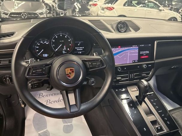 Porsche Macan PDK 195 kW image number 21