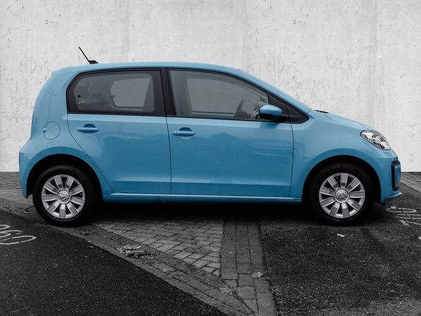 Volkswagen up! 60 kW image number 5