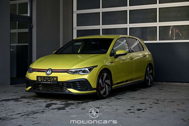 Volkswagen Golf GTI Clubsport DSG 221 kW image number 1