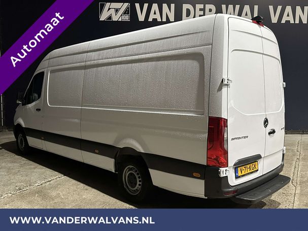 Mercedes-Benz Sprinter 317 CDI 9G-Tronic 125 kW image number 2