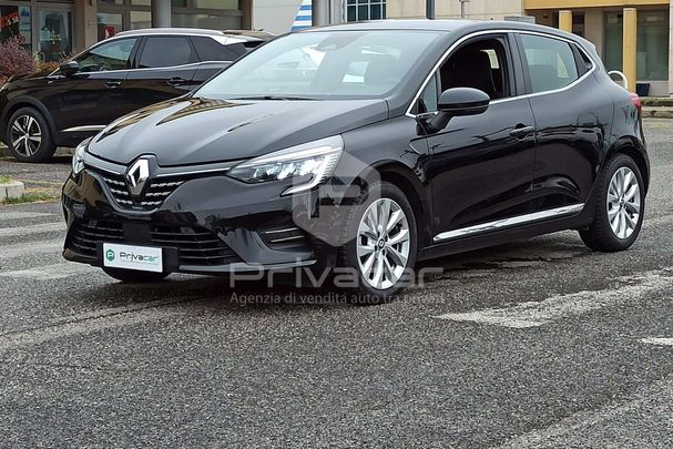 Renault Clio E-Tech Hybrid 140 Intens 103 kW image number 1