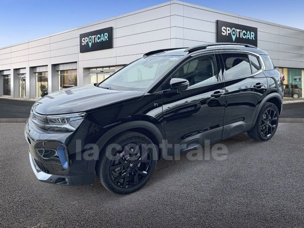 Citroen C5 Aircross 165 kW image number 1