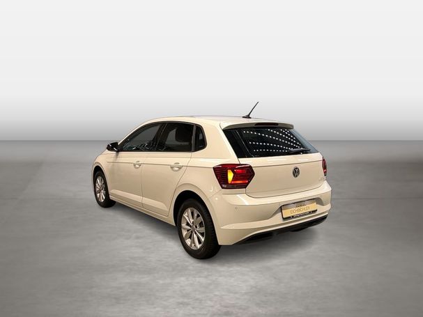 Volkswagen Polo 1.0 TSI Highline 70 kW image number 4