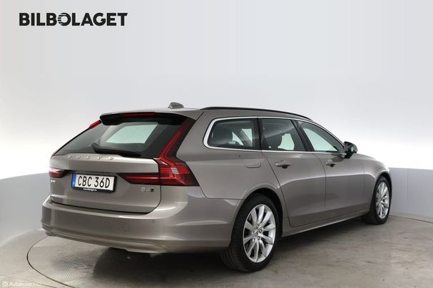 Volvo V90 B4 AWD Momentum 147 kW image number 3