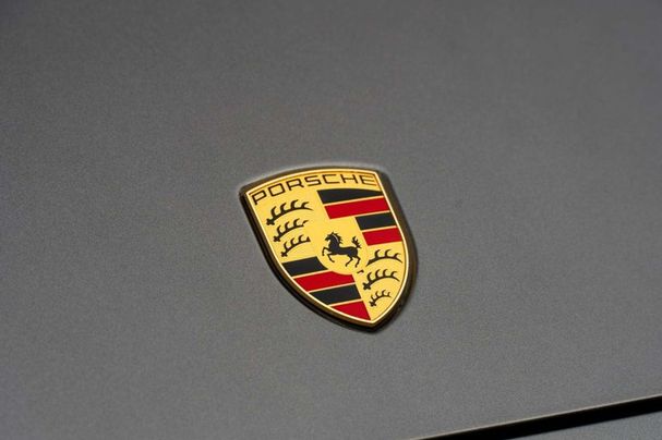 Porsche Cayenne E-Hybrid 340 kW image number 19