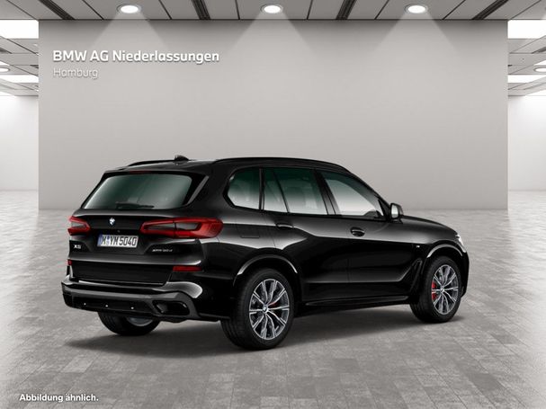 BMW X5 xDrive30d 210 kW image number 2