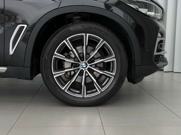 BMW X5 xDrive 195 kW image number 9