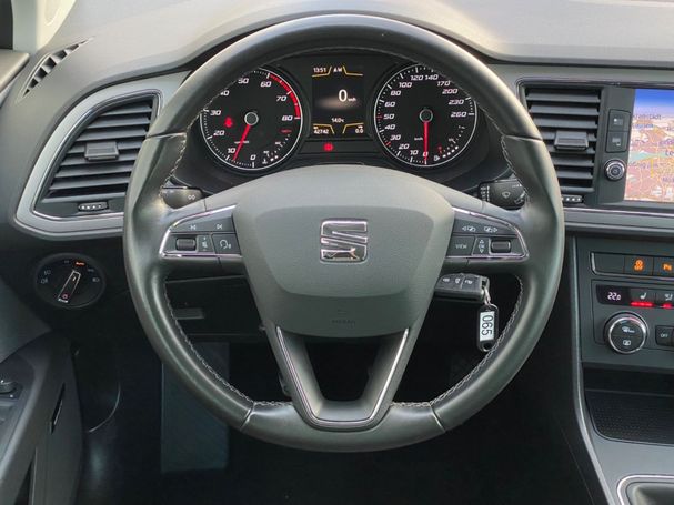 Seat Leon ST Style 92 kW image number 16