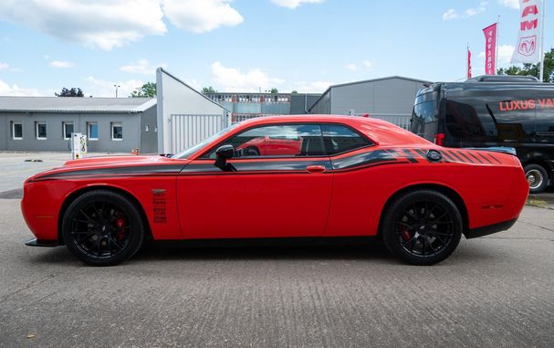 Dodge Challenger 277 kW image number 5