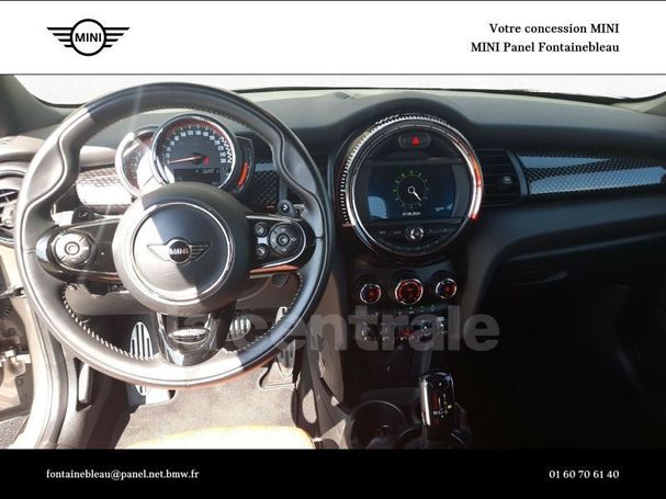 MINI John Cooper Works 170 kW image number 4