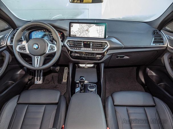 BMW X4 M40i xDrive 265 kW image number 6