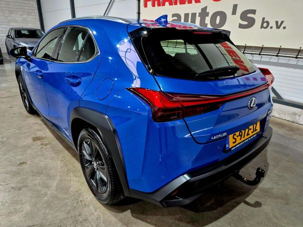 Lexus UX 250h 135 kW image number 4