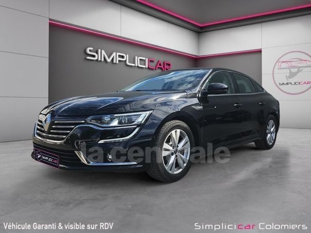 Renault Talisman Blue dCi 150 110 kW image number 1