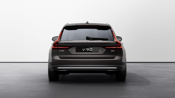 Volvo V90 B4 147 kW image number 3