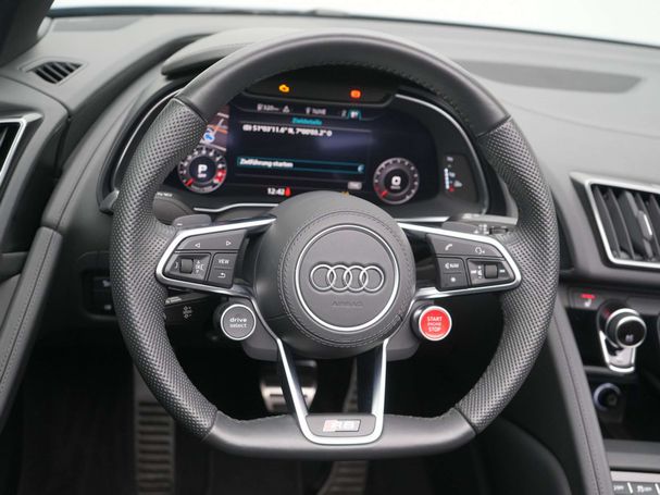 Audi R8 5.2 397 kW image number 7