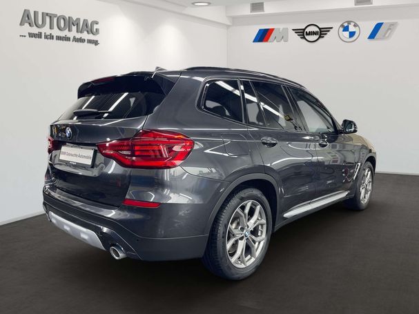 BMW X3 xDrive20d 140 kW image number 3