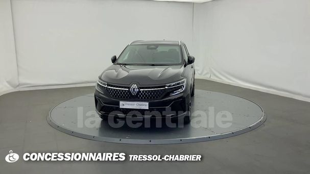 Renault Austral 116 kW image number 3