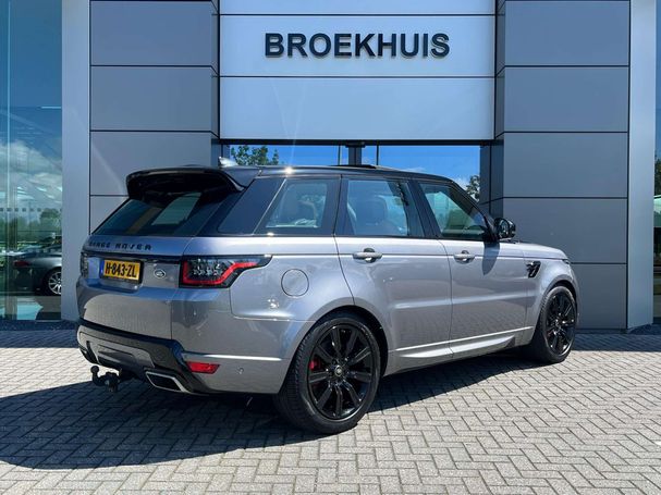 Land Rover Range Rover Sport P400e HSE Dynamic 297 kW image number 33