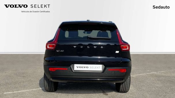 Volvo XC40 AWD T5 193 kW image number 4