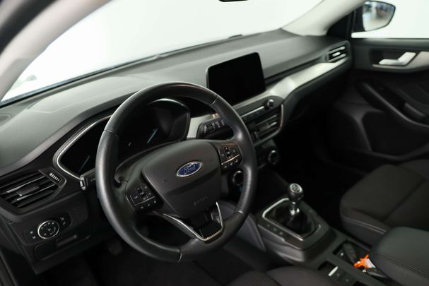 Ford Focus 1.0 EcoBoost Titanium 93 kW image number 6