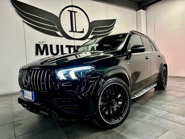 Mercedes-Benz GLE 53 AMG 320 kW image number 1