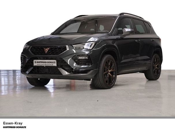 Cupra Ateca 2.0 TSI DSG 4Drive 221 kW image number 1