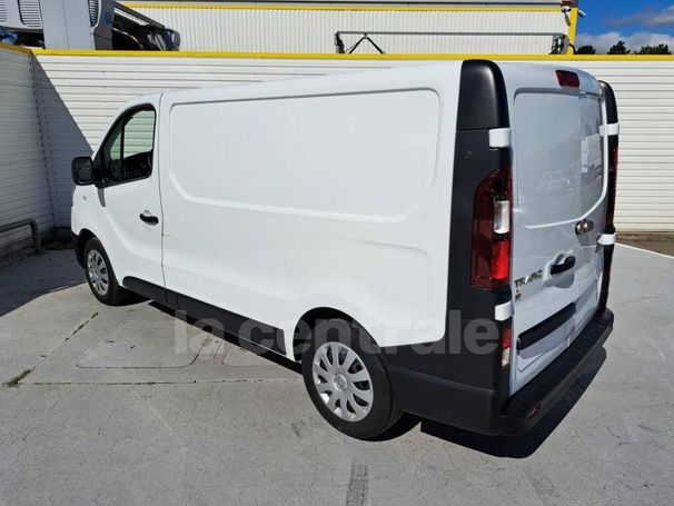 Renault Trafic DCi 120 L1H1 88 kW image number 10