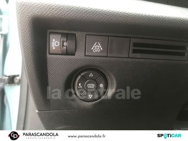 Citroen C4 96 kW image number 15