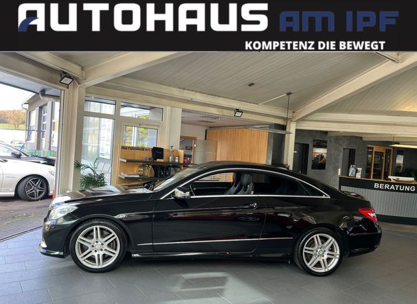 Mercedes-Benz E 500 285 kW image number 4