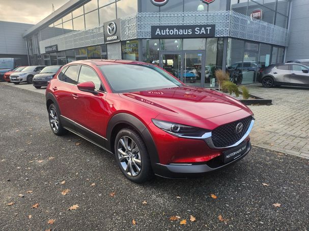 Mazda CX-30 Exclusive-Line 137 kW image number 2