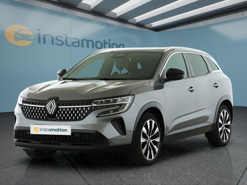 Renault Austral E-Tech