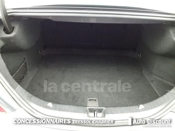 Mercedes-Benz CLA 180 80 kW image number 14