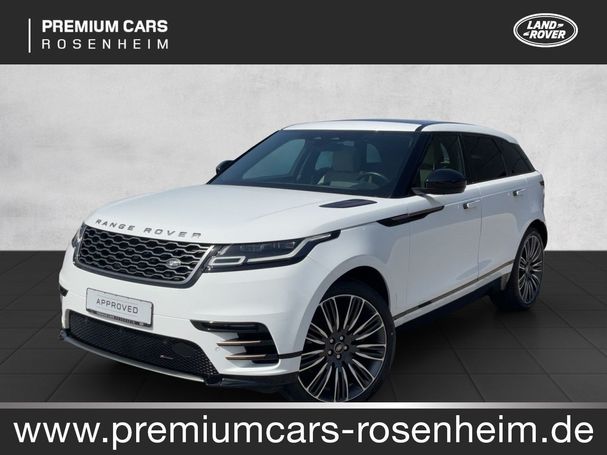 Land Rover Range Rover Velar D200 S 150 kW image number 1