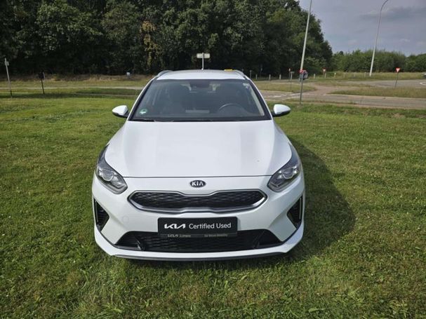 Kia Ceed 103 kW image number 4