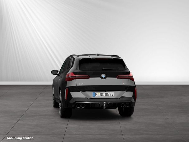 BMW X3 xDrive 280 kW image number 10