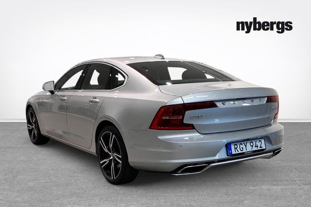 Volvo S90 T8 R Design AWD 303 kW image number 4